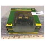 SpecCast JD 7200 8-row Maxemerge planter, 1/64