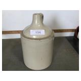 1 gallon shoulder jug