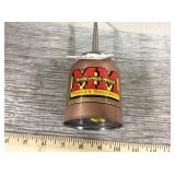 Minneapolis Moline oil can