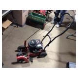 Murray lawn edger