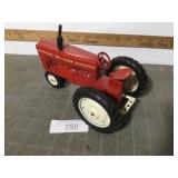 Tru-Sale NF tractor