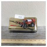 Ertl Miller Nitro 5365 front boom sprayer