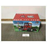 Ertl Toy Farmer Massey Ferguson 1500, Vintage 4WD