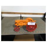 Mpls Moline Limited Ed WF tractor, 1989 Technical