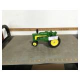 John Deere 630 NF tractor