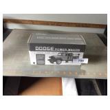 1st Gear Dodge Power Wagon brush fire unit, 1/30