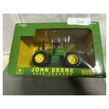 Ertl JD 8630, 1/32, 2007 Plow City Farm Toy Show