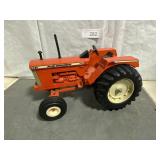Allis-Chalmers D21 diesel WF tractor