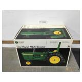 Ertl JD model 4000, Precision Classics #5, 1/16