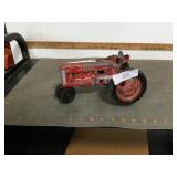 Hubley NF tractor