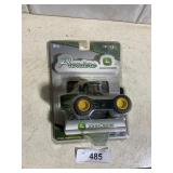 Ertl JD Premiere model 9620, 1/64