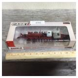 SpecCast Case IH model 1255 24-row planter, 1/64