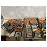 Harvest Heritage trading cards