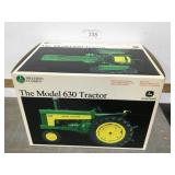 Ertl JD model 630, Precision Classics #21, 1/16