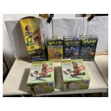 Weird-Ohs collectibles