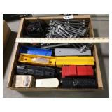 Train set parts