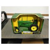 Ertl JD model 50 WF tractor, 1/16