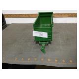 Britains Trailers Marston silage trailer