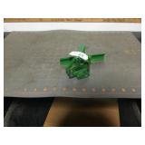 Frontier back blade