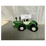 Oliver White 2655 4-wheel drive tractor