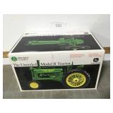 Ertl JD unstyled model B, Precision Classics #24,