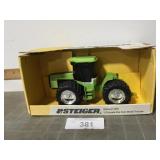 Scale Models Steiger tractor, 1/32