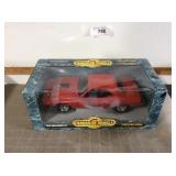 Ertl American Muscle 1970 Challenger R/T, 1/18