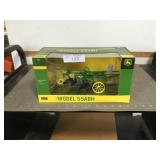 SpecCast JD 1948 model 55ABH 3-bottom plow on