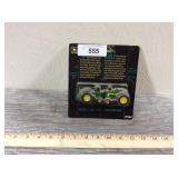Ertl JD model D & 630 LP set, 1/64