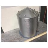 Brock grain bin