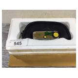 Franklin Mint JD 1948 model O collector knife