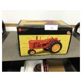 Ertl Massey Harris 44 Precision Series, 1/16