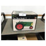 Ertl Oliver model 77, Precision Series 4, 1/16