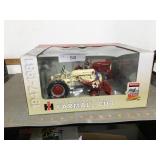 SpecCast McCormick-Deering Farmall Cub, Firestone