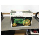 Ertl JD model A, Precision Classics #1, 1/16