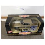 Ertl American Muscle 1969 Yenko Prototype 427