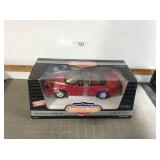 Ertl American Muscle 1996 Chevy Camaro Z28, 1/18