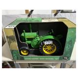 John Deere 1939 model 'D', 1/8