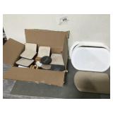 Furniture gliders & floor protectors
