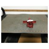Red back blade