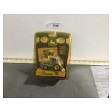 John Deere Premiere model 7810, 1/64