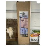 Big Dog Skyraider 15' ladder treestand