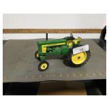 John Deere 620 WF tractor