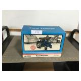 Ertl Ford 7740 tractor, 1/16