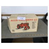 SpecCast Allis-Chalmers D10, 1/16