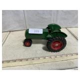 Oliver 70 NF tractor