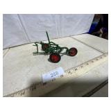 Oliver 2-bottom plow