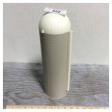 Toy stave silo