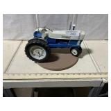 Hubley Ford 6000 diesel NF tractor, 1/16