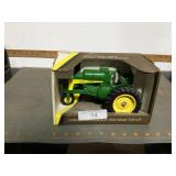 Ertl JD 1958 model '630LP', Blueprint Replica,1/16